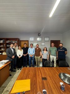 Leia mais sobre o artigo ACIV, CDL e empresários discutem participação do comércio local na compra de material escolar para 2027
