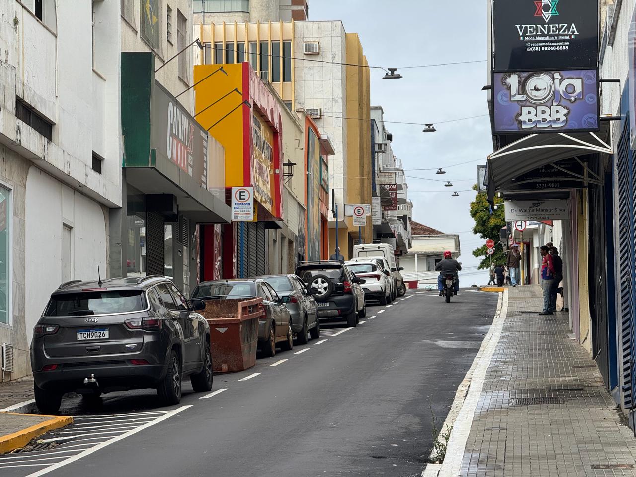 No momento, você está visualizando ACIV e CDL Varginha cobram resposta da Prefeitura sobre demandas do comércio central